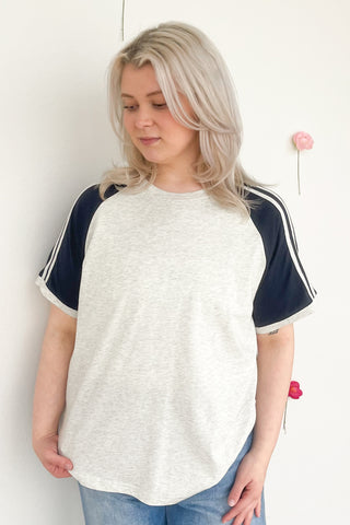 Irmina Top