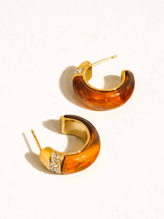 Bruma Earrings