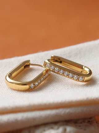 Marze Earrings