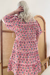 Mira Dress