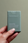 Eucalyptus Hand Sanitizer // Noshinku