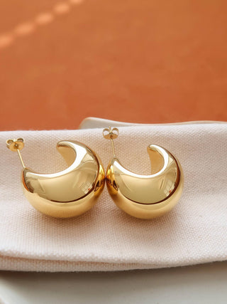 Camilley Earrings