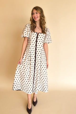Prado Dress