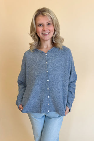 Josslyn Cardigan