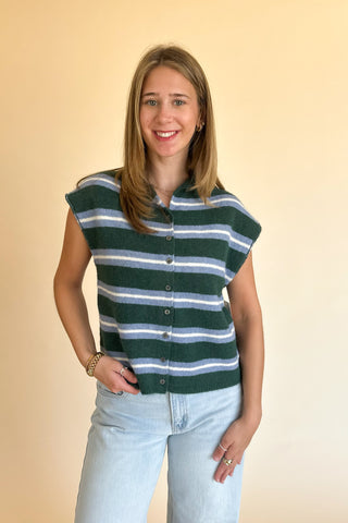 Fresh Outlook Top