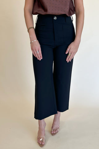A Delicate Balance Pants