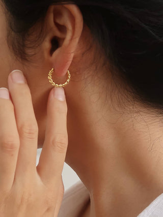 Cere Earrings