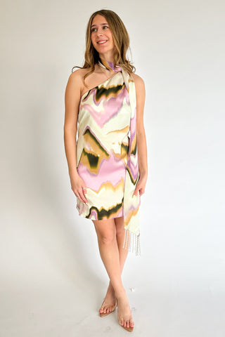 Charlie Dress // Steve Madden