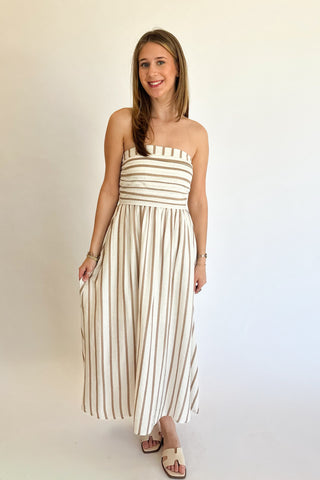 Cynthia Dress