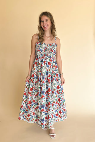 Barbara Dress