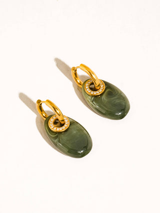 Canari Earrings