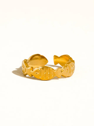 Livia Ring