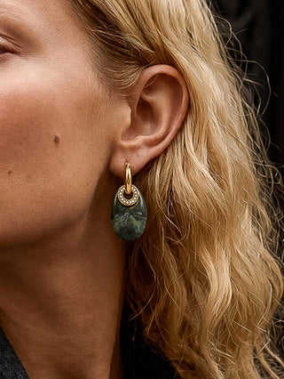 Canari Earrings