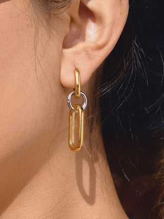 Viori Earrings