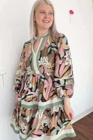 Teresa Dress