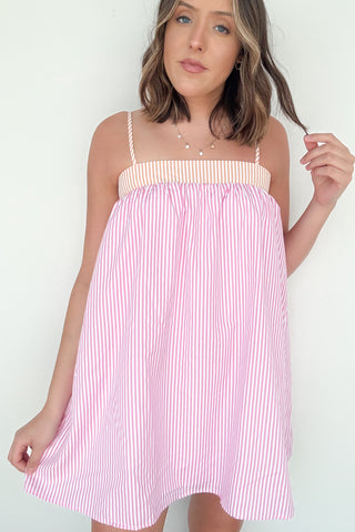Lexi Dress