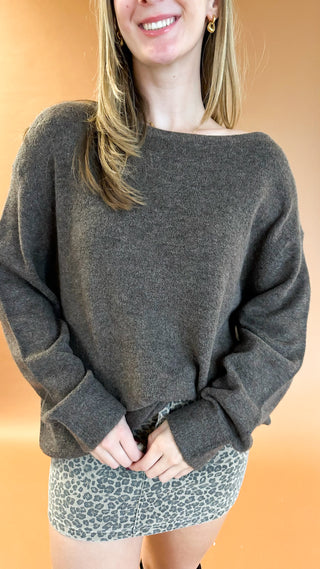 Keeping it Casual Top