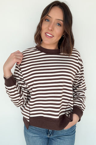 Avery Sweater