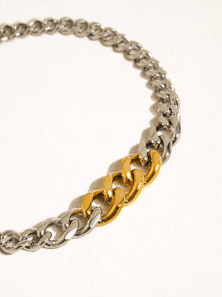 Belfort Bracelet