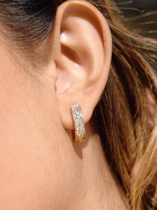 Zephira Earrings