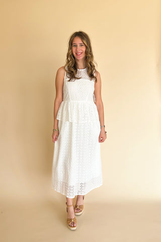 Paloma Dress