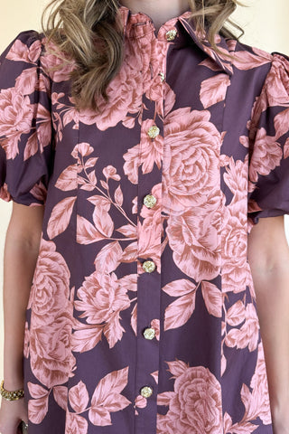Ian Dress