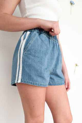 Millie Shorts