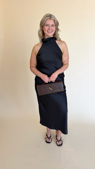 The Polished Life Dress