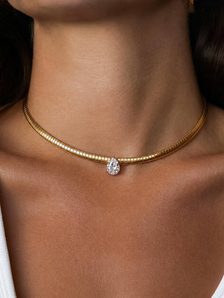 Northwood Choker Necklace