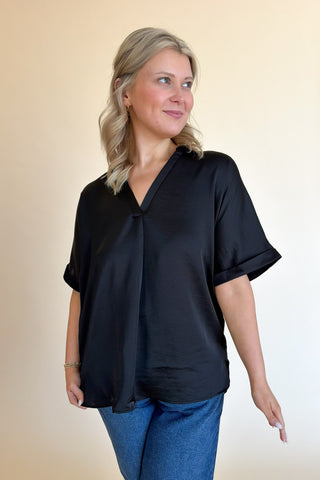 Mellow Moments Top