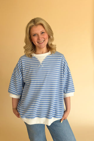 Kelsey Top  + (more colors)