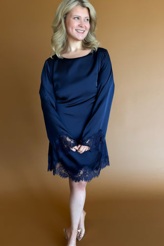 Full of Possibility Dress