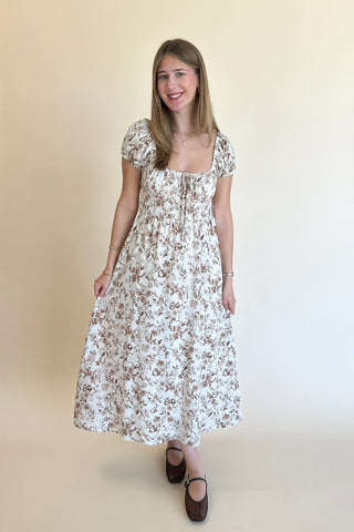 Nicole Dress +