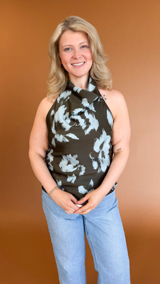 Poetic Charm Top