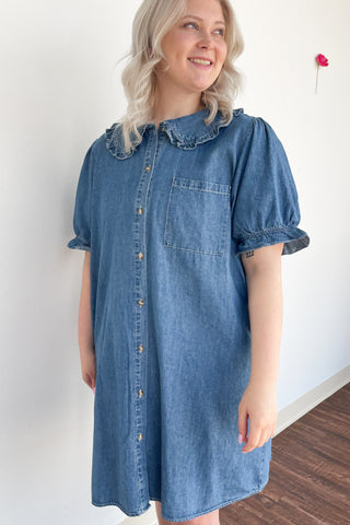 Katalia Dress