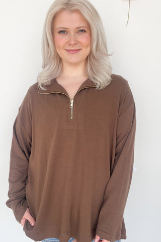 Maricela Sweater +