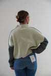 Oaklyyn Sweater // Online Exclusive
