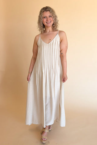 As Simple As That Dress