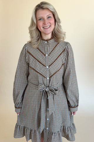 Merit Dress