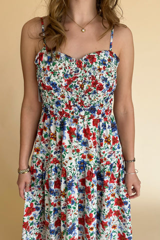 Barbara Dress
