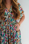 Luna Dress