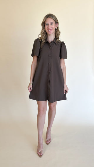 Well Spoken Dress