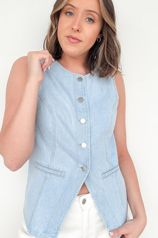 Margaret Top