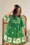 Destined for Greatness Dress +