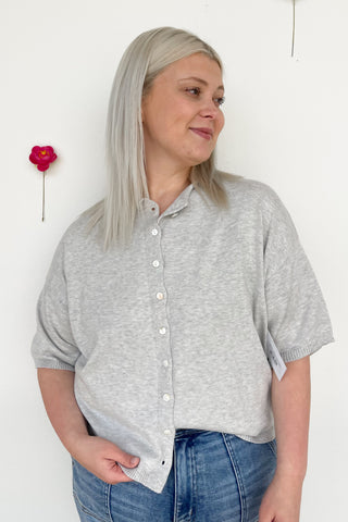 Nothing Basic Cardigan