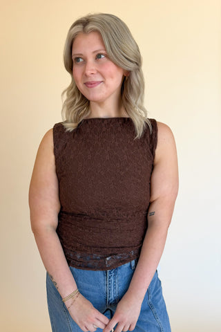 Olivia Top