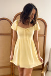 Sunshine On My Mind Dress