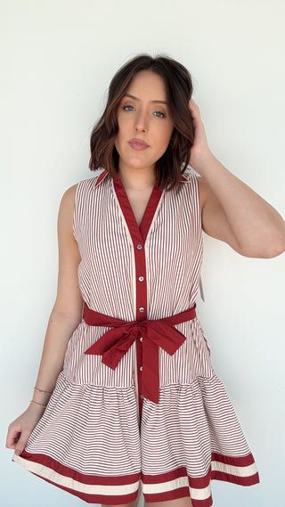 Vera Dress
