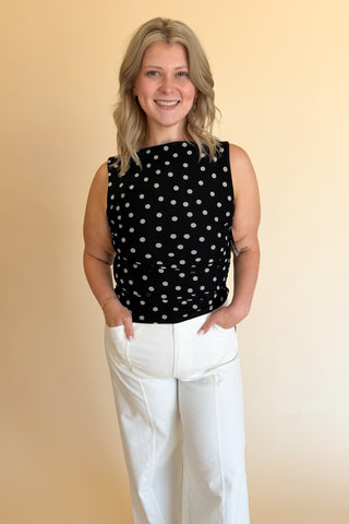 Amelia Top