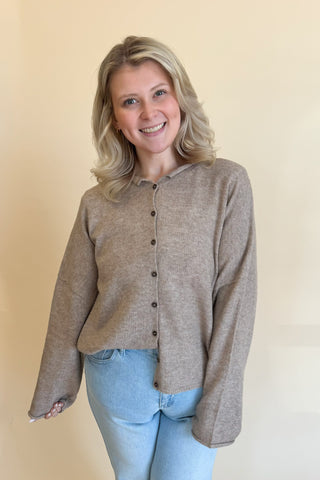 Josslyn Cardigan